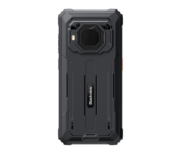 Blackview BV6200 Plus 8/256GB 11.000mAh czarny - 1340555 - zdjęcie 6